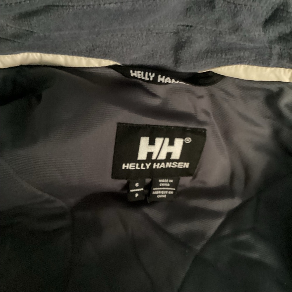 Helly Hansen Ski Jacket - Picture 4 of 6